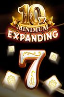 Expanding 10x Minimum