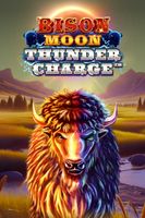 Bison Moon: Thunder Charge