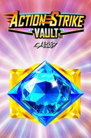 Action Strike Vault
