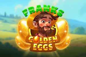 Frank’s Golden Eggs