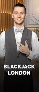 Blackjack London