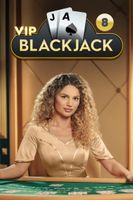 VIP Blackjack 8