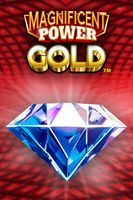 Magnificent Power Gold