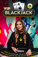 VIP Blackjack 9