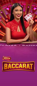 Mega Baccarat